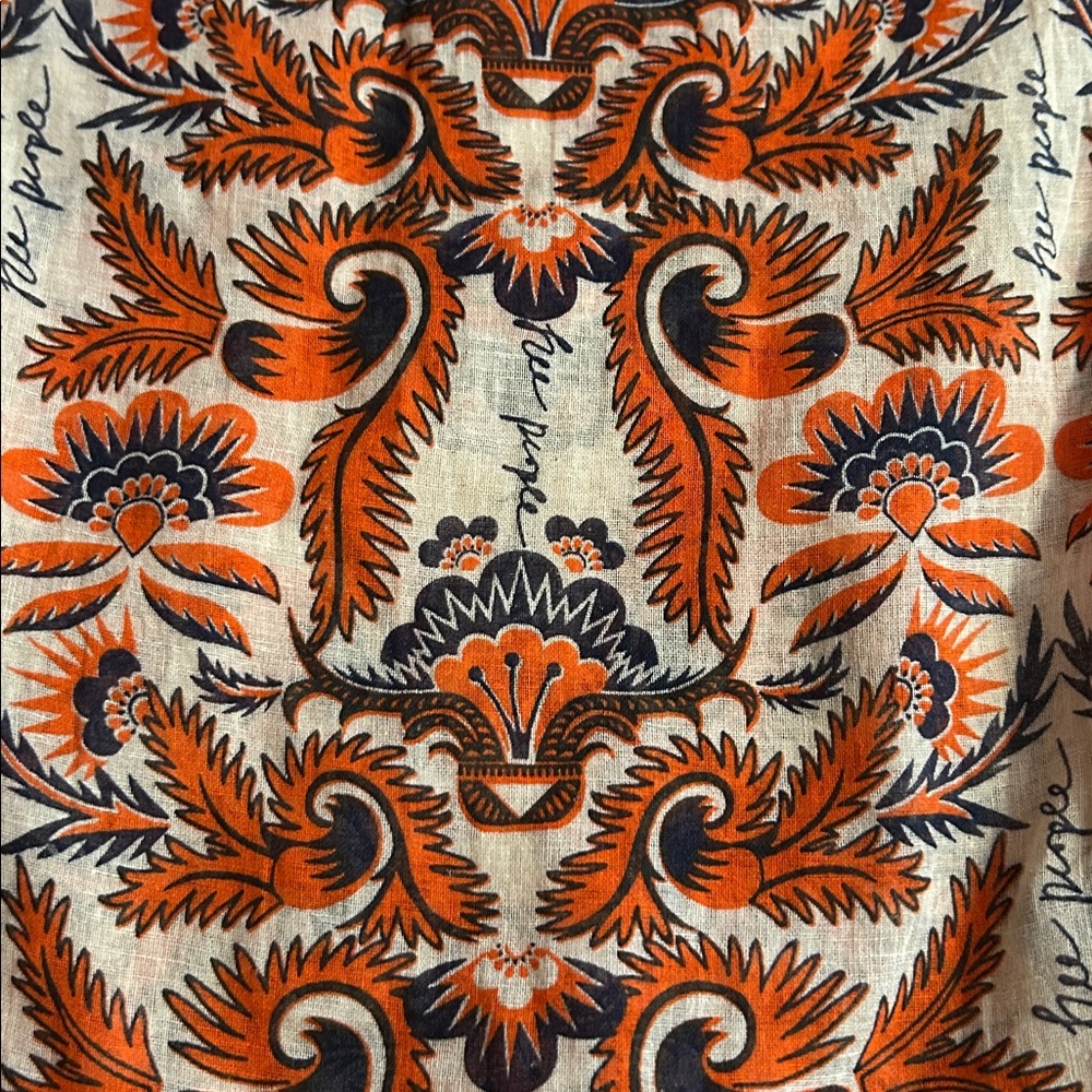Free People lightweight tote bag - Picture 3 of 4
